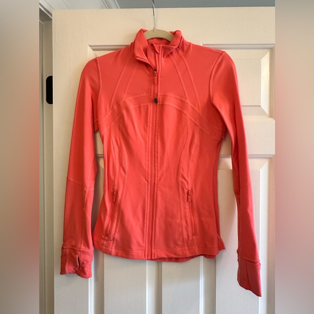 Lululemon Define Jacket